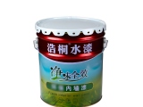 水性漆安全嗎？